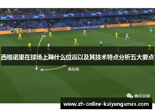 西格诺里在球场上踢什么位置以及其技术特点分析五大要点 西格诺里在球场上踢什么位置以及其技术特点分析五大要点