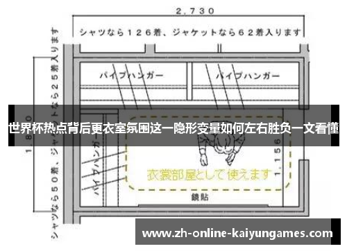 世界杯热点背后更衣室氛围这一隐形变量如何左右胜负一文看懂 世界杯热点背后更衣室氛围这一隐形变量如何左右胜负一文看懂